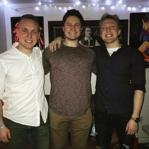 Meet your Posher, Evan